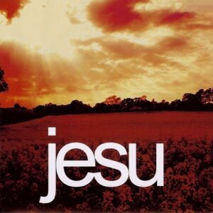 JESU - Heart Ache